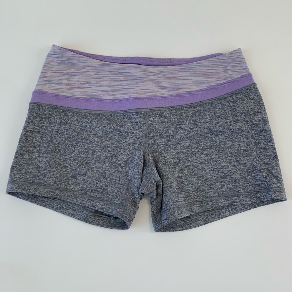Ivivva Shorts. SH14-4.